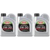 Meguin megol 9440 Motoröl Fuel Economy SAE 5W-30 3x 1l = 3 Liter