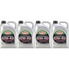 Meguin megol 4338 Motoröl Syntech Premium SAE 10W-40 4x 5 = 20 Liter
