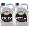 Meguin megol 6328 Motoröl Ultra Performance Longlife SAE 5W-40 2x 5 = 10 Liter