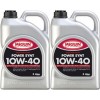 Meguin megol 4800 Diesel & Benziner Motoröl Power Synt SAE 10W-40 2x5 = 10 Liter