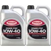 Meguin megol 4800 Diesel & Benziner Motoröl Power Synt SAE 10W-40 2x5 = 10 Liter