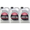 Meguin megol 4800 Diesel & Benziner Motoröl Power Synt SAE 10W-40 3x5 = 15 Liter