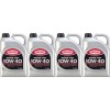 Meguin megol 4800 Diesel & Benziner Motoröl Power Synt SAE 10W-40 4x5 = 20 Liter