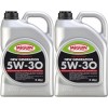 Meguin megol 6513 Motoröl New Generation SAE 5W-30 2x 5 = 10 Liter