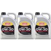 Meguin megol 6322 Motoröl WIV 50601 0W-30 (vollsynth.) 3x 5 = 15 Liter