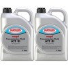 Meguin megol 6477 Transmission Fluid ATF III 2x 5 = 10 Liter