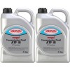 Meguin megol 6477 Transmission Fluid ATF III 2x 5 = 10 Liter