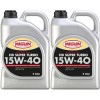Meguin megol 1670 Motorenoel HD Super Turbo SAE 15W-40 2x 5 = 10 Liter