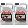 Meguin megol 3198 Motoröl High Condition SAE 5W-40 2x 5 = 10 Liter