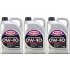 Meguin megol 4895 Motoröl Super Leichtlauf Driver SAE 0W-40 3x 5 = 15 Liter