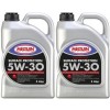 Meguin megol 3192 Motoröl Surface Protection SAE 5W-30 2x 5 = 10 Liter