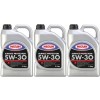 Meguin megol 3192 Motoröl Surface Protection SAE 5W-30 3x 5 = 15 Liter