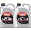 Meguin megol 3187 Motoröl Ecology SAE 5W-30 2x 5 = 10 Liter
