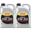 Meguin megol 3182 Motoröl Mobility SAE 5W-30 2x 5 = 10 Liter