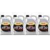 Meguin megol 3182 Motoröl Mobility SAE 5W-30 4x 5 = 20 Liter