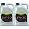 Meguin megol 9441 Motoröl Fuel Economy SAE 5W-30 2x 5 = 10 Liter