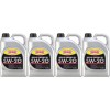 Meguin megol 9499 Motoröl Special Engine Oil SAE 5W-20 4x 5 = 20 Liter