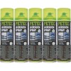 Petec Lecksuchspray 5x 400 Milliliter