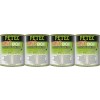 Petec Karoserie-Dichtmasse 1000ml 4x 1l = 4 Liter