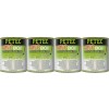 Petec Karoserie-Dichtmasse 1000ml 4x 1l = 4 Liter