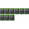 Petec Unterbodenschutz Bitumen Pinseldose schwarz 1000ml 9x 1l = 9 Liter