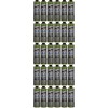 Petec Unterbodenschutz Bitumen Saugdose schwarz 1000ml 30x 1l = 30 Liter