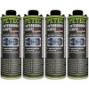 Petec Unterbodenschutz Bitumen Saugdose schwarz 1000ml 4x 1l = 4 Liter