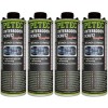 Petec Unterbodenschutz Bitumen Saugdose schwarz 1000ml 4x 1l = 4 Liter