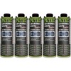 Petec Unterbodenschutz Bitumen Saugdose schwarz 1000ml 5x 1l = 5 Liter