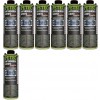Petec Unterbodenschutz Bitumen Saugdose schwarz 1000ml 7x 1l = 7 Liter