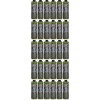 Petec Unterbodenschutz, Überlackierbar schwarz 1000ml Saugdose 30x1l=30 Liter