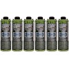 Petec Unterbodenschutz, Überlackierbar schwarz 1000ml Saugdose 6x 1l = 6 Liter
