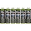 Petec Hohlraumschutz & Konservierung, Saugdose 1000ml 6x 1l = 6 Liter