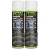 Petec Hohlraumschutz & Konservierung, Spray 2x 500ml
