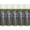 Petec Hohlraumschutz & Konservierung, Spray 5x 500ml