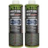 Petec Multi UBS WAX transparent 1000ml Saugdose 2x 1l = 2 Liter