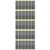 Petec Multi UBS WAX transparent 1000ml Saugdose 30x 1l = 30 Liter
