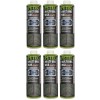 Petec Multi UBS WAX transparent 1000ml Saugdose 6x 1l = 6 Liter