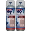SprayMax 1K Rapid-Epoxy Grundierung, 2x 400 Milliliter