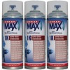 SprayMax 1K Rapid-Epoxy Grundierung, 3x 400 Milliliter