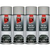 Auto-K Basic Spritzspachtel, 4x 400 Milliliter