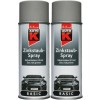 Auto-K Basic Zinkstaub-Spray 2x 400 Milliliter