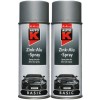 Auto-K Basic Zink-Alu-Spray 2x 400 Milliliter