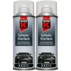 Auto-K Basic Schutz-Klarlack glänzend, 2x 400 Milliliter