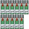 Auto-K Special Auspuffspray 800°C silber, 11x 400 Milliliter