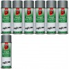 Auto-K Special Auspuffspray 800°C silber, 7x 400 Milliliter