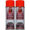 Auto-K Effect Neon-Lackspray rot, 2x 400 Milliliter