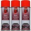 Auto-K Effect Neon-Lackspray rot, 3x 400 Milliliter