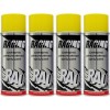 RACING RAL 1021 Rapsgelb 4x 400 Milliliter