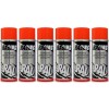 RACING RAL 2004 Reinorange 6x 400 Milliliter